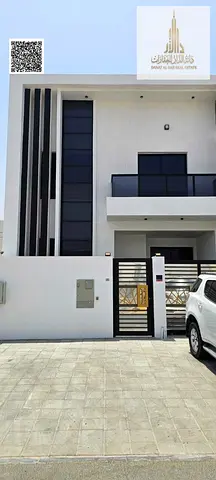 منزل تاون هاوس مفروش، 5 غرف نوم وصالة، متاح للبيع في منطقة الزاهية - عجمان...