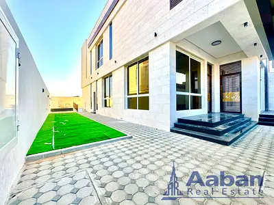 BRAND NEW 5-BEDROOM VILLA FOR RENT | AED 180,000