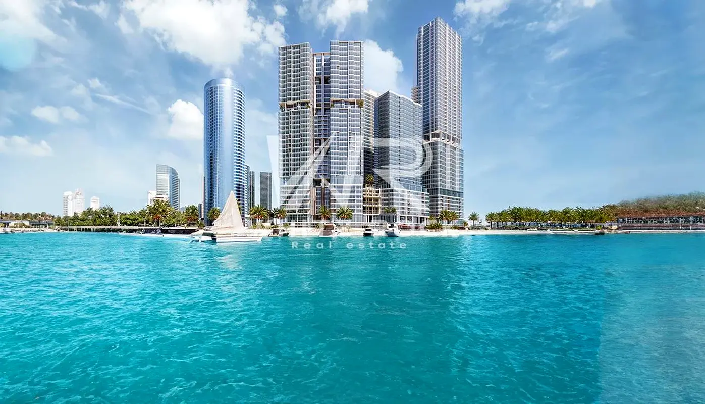 Spacious 2BR | Modern Apartment | Brand New