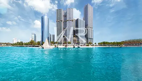 Spacious 2BR | Modern Apartment | Brand New