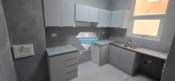 SPECIOUS 2 BED ROOM AND HALL WITH 63K AT BANIYAS EAST