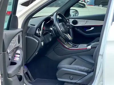Mercedes-Benz GLC 300, миниатюра 8