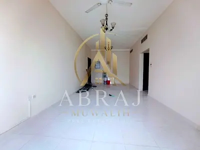 Very spacious hall 1BHK close to old Muwaileh park