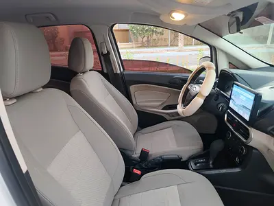 2018 FORD ECOSPORT 照片 12