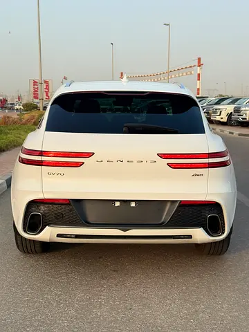Genesis GV70 Platinum, миниатюра 18