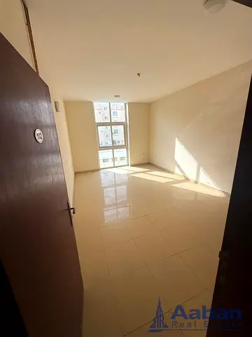 uilBding for Staff Acomodation 15 Studio 3 1bhk flats fully Renovated Building in Muwaileh Sharjah