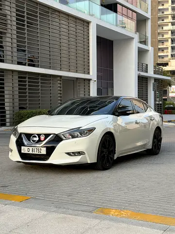 صورة 3 لـ 2017 Nissan MAXIMA