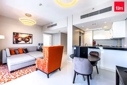 1 Bedroom | Corner Unit | Golf and Sunset View