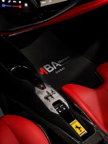 2021 Ferrari SF90 STRADALE 照片 14