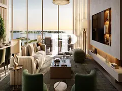 3BR Apartment | Avarra by Palace | Sea & Skyline Views | Furnished