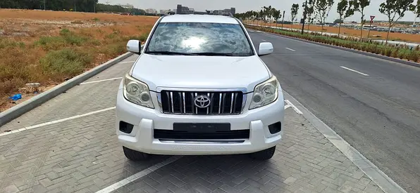 صورة 10 لـ 2013 Toyota PRADO