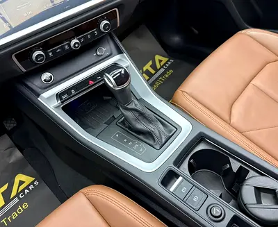 صورة مصغرة 16 لـ 2024 AUDI Q3