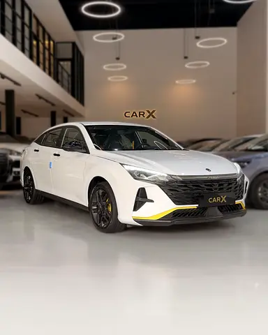 Dongfeng Shine E1, миниатюра 2