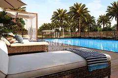 Exclusive | Vastu Compliance | Single Row