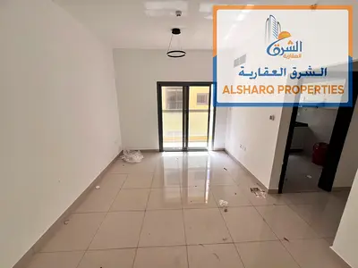 near the Chinese Market. Spacious layout. Separate living room with balcony. Two bathrooms, master bedroom. Central air conditioning