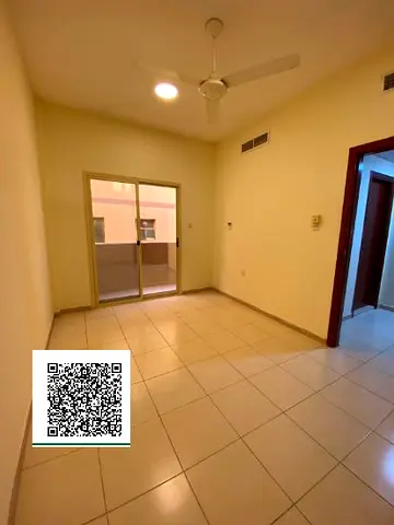 ✅ One bedroom and a living room ✅ Bathroom ✅ Balcony in Al-Hamidiyah