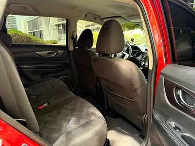 2015 Nissan X-TRAIL — фото 13
