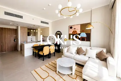 Luxury Fully Furnished | Brand New