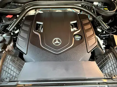 2019 Mercedes-BENZ G-CLASS — миниатюра 14