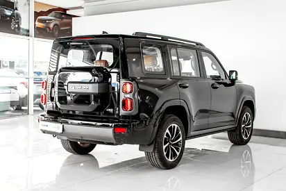 Haval H9 Dignity, миниатюра 6