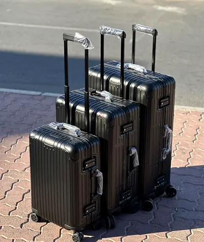 Rimowa luggages