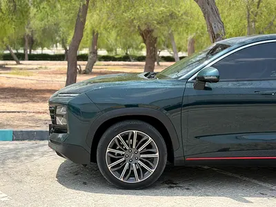 Jetour Dashing 1.6T Luxury, миниатюра 3