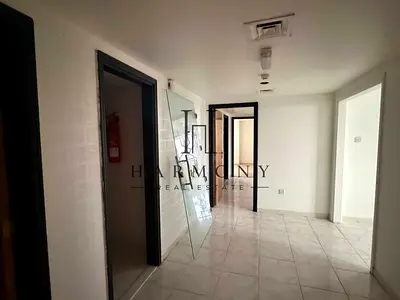 Spacious 2BR | Chiller Free | Prime Nakheel Location