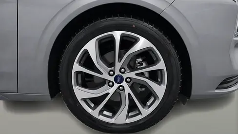 2023 FORD TAURUS 照片 12