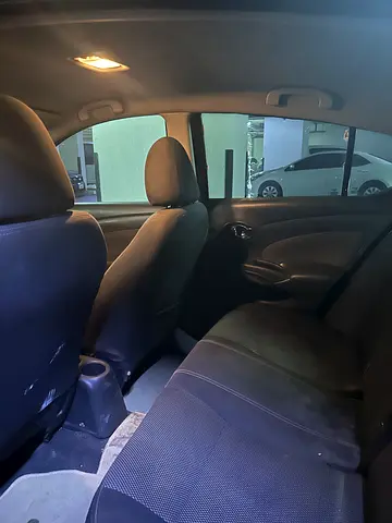 2016 Nissan VERSA 照片 2