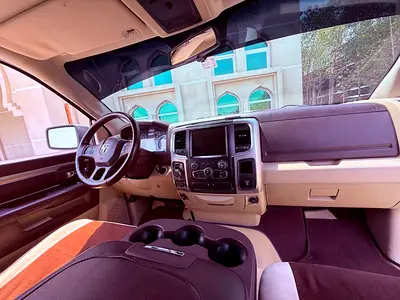 2017 Dodge RAM 1500 照片 10