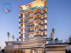 Cash Offer |10%DP | Fully Furnished | 5 years Post-Handover | Freehold