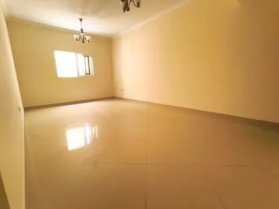 NEW MUWAILEH READY TO MOVE 1 BHK 1 BATH BALCONY ONLY FOR FAMILY 38K