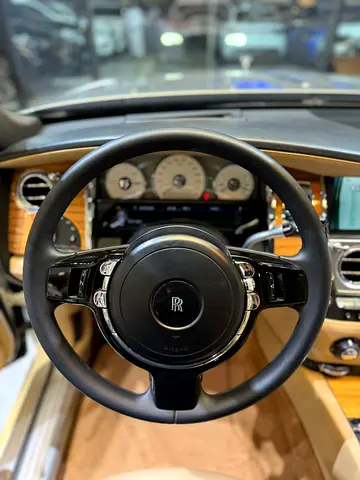صورة 10 لـ 2015 ROLLS-ROYCE GHOST