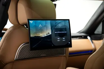 2023 LAND Rover RANGE ROVER — миниатюра 15
