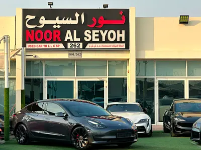 2023 Tesla MODEL 3 photo 4