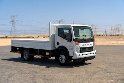 ASHOK LEYLAND-3 Ton Pickup