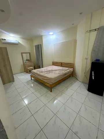 VILLA ROOM FOR RENT