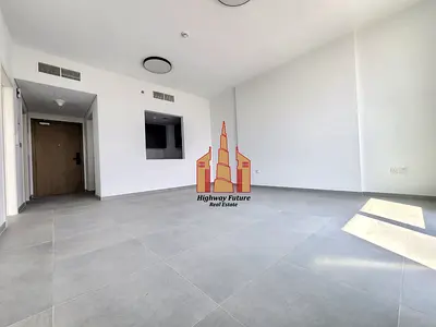 Modern luxurious Close Kitchen + All Amenities Gym Pool in Tiraz Aljada Community