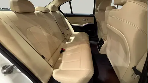 2021 BMW 3-SERIES — миниатюра 10