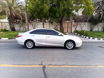 صورة 14 لـ 2017 Toyota CAMRY