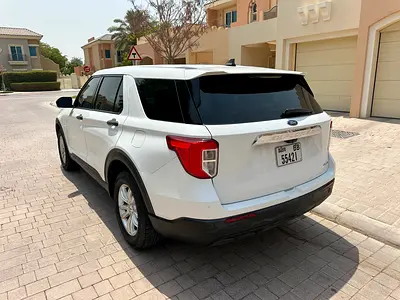 صورة 2 لـ 2021 FORD EXPLORER