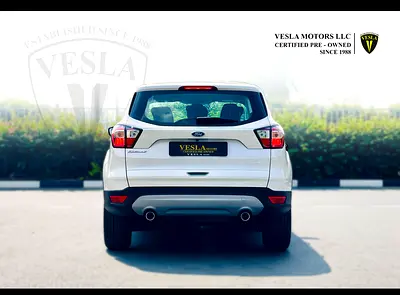Ford Escape SEL, миниатюра 7
