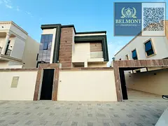 <**>Luxurious Brand New Big 3Master Bedrooms Villa with Built-in Wardrobes in All Rooms<**>Prime Loc