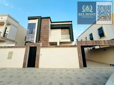 <**>Luxurious Brand New Big 3Master Bedrooms Villa with Built-in Wardrobes in All Rooms<**>Prime Lo