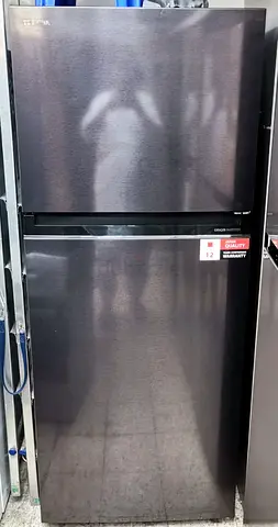 Toshiba fridge same like new condition 560 litres Mint Condition