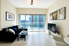 Fully Furnished | Low Floor | Excellent Location