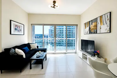 Fully Furnished | Low Floor | Excellent Location