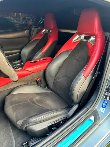 2024 Toyota SUPRA 照片 7