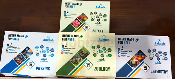 Aakash NEET 11th Grade Study Material
