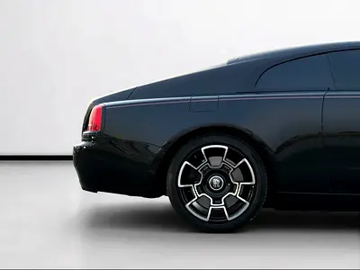 صورة مصغرة 8 لـ 2020 ROLLS-ROYCE WRAITH